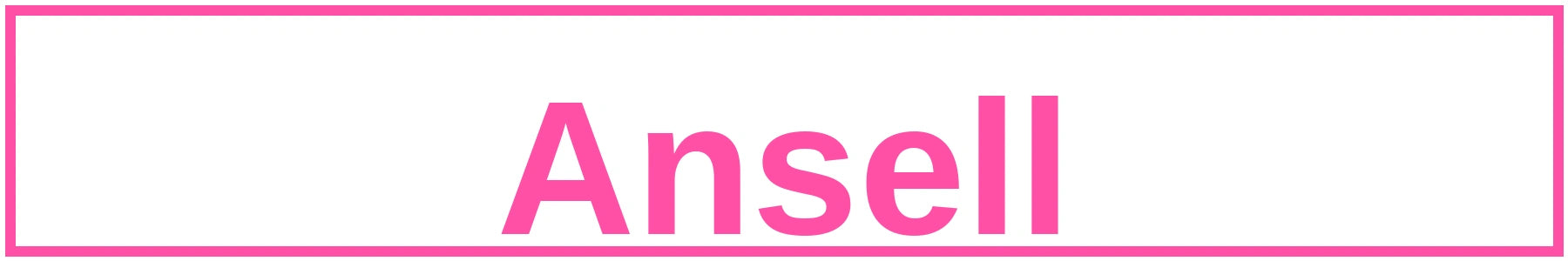 ansell