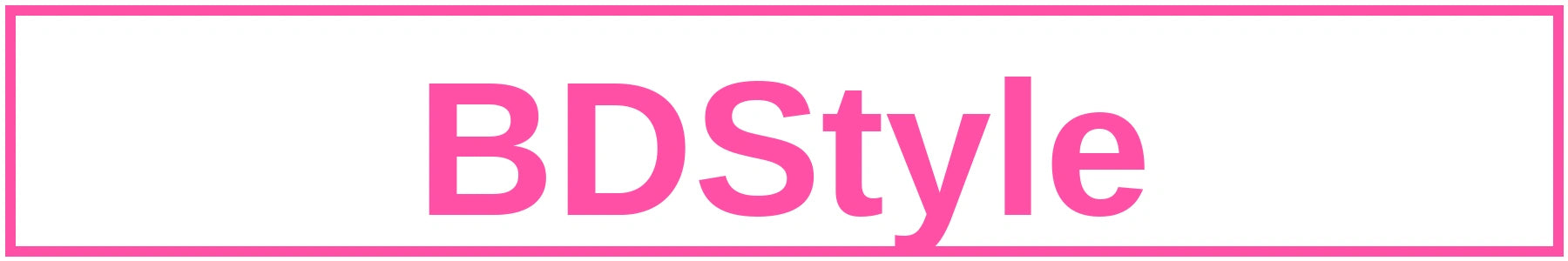 bdstyle