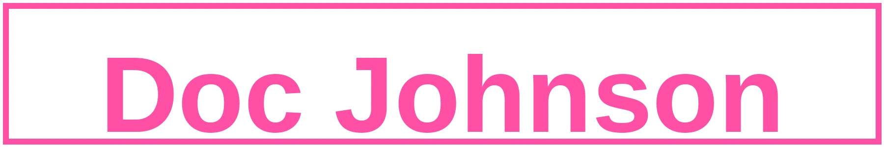 doc johnson