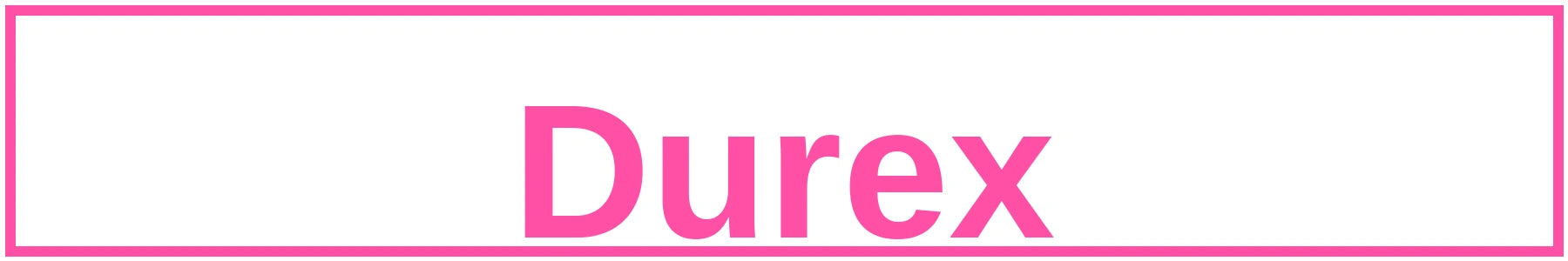 Durex
