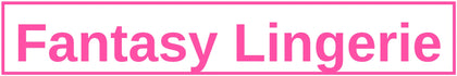 Fantasy Lingerie