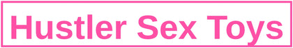 Hustler Sex Toys