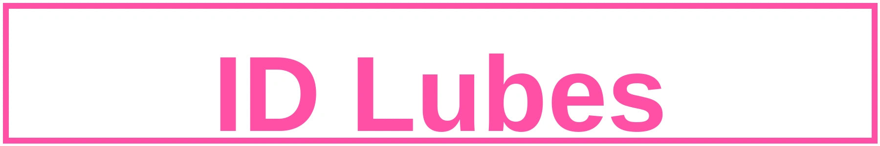 id lubes