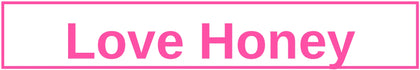 Love Honey