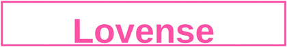 Lovense