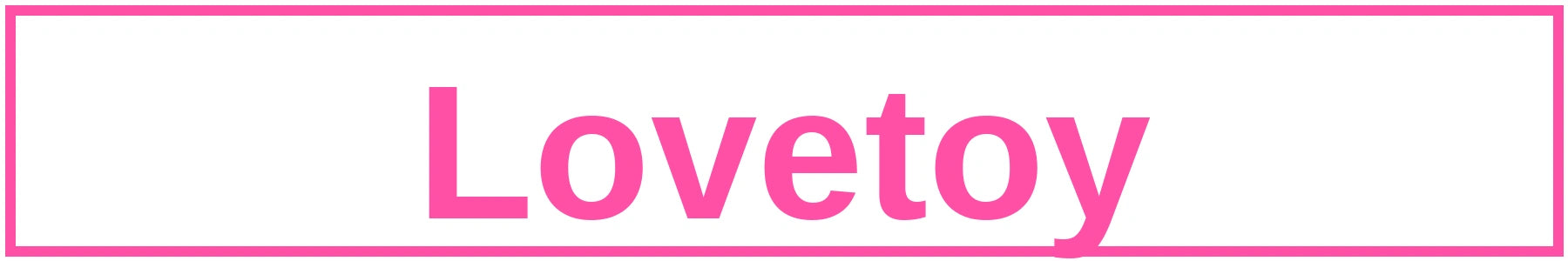 lovetoy