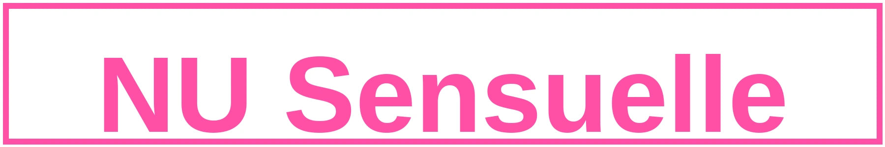 nu sensuelle