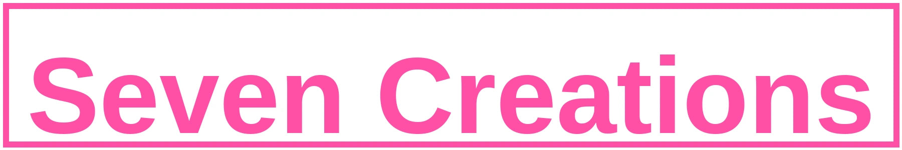 seven creations