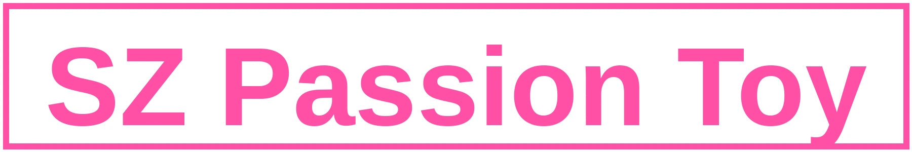 sz passion toy