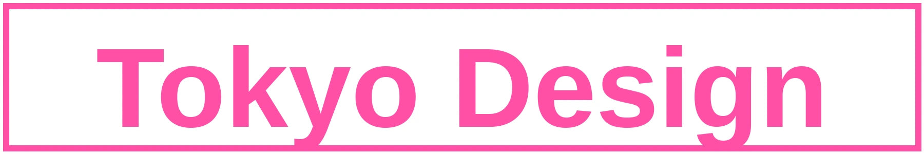 tokyo design
