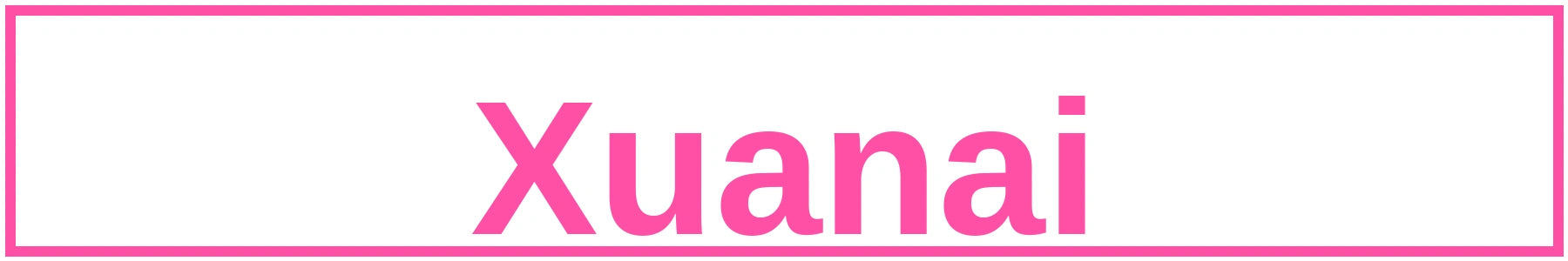 xuanai