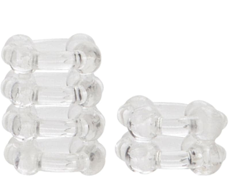 Colt Buckshot Silcone Cock Rings - - Cock Rings