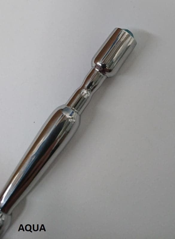 Jewel-Encrusted Diviner - Elevate Your Intimate Pleasure - Penis Plugs