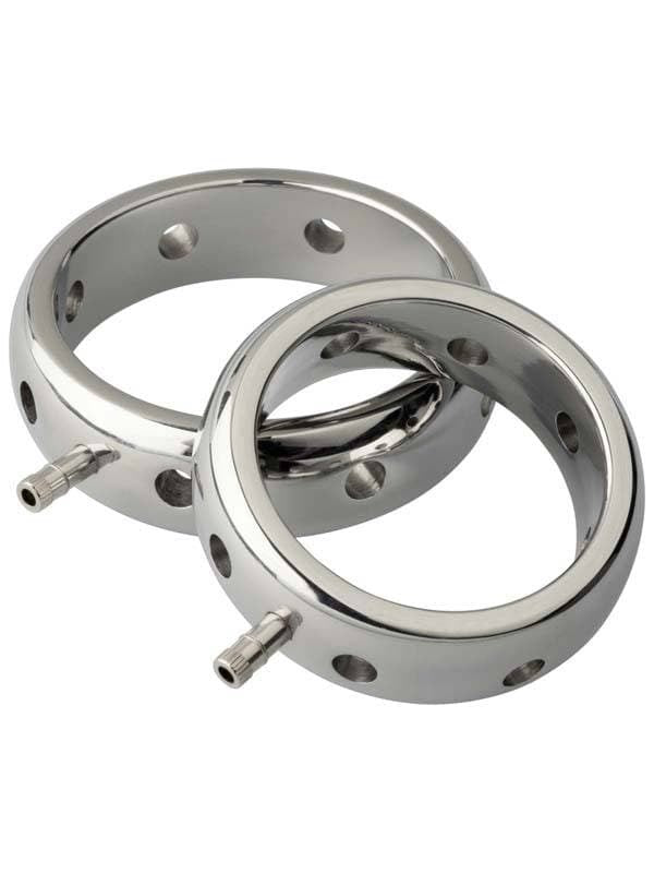 Electrastim Prestige Cock Ring - - Electro Sex