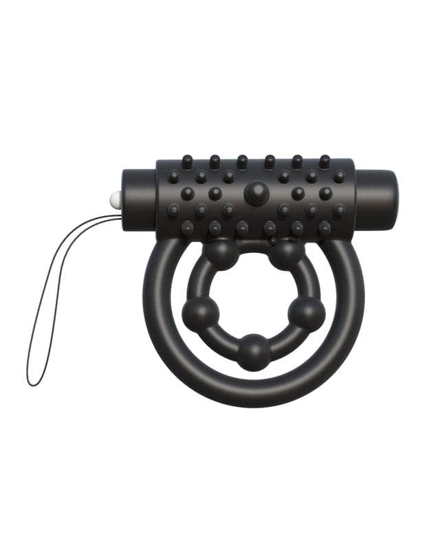 Fantasy C-Ringz Remote Control Performance Pro - - Vibrating Cock Rings