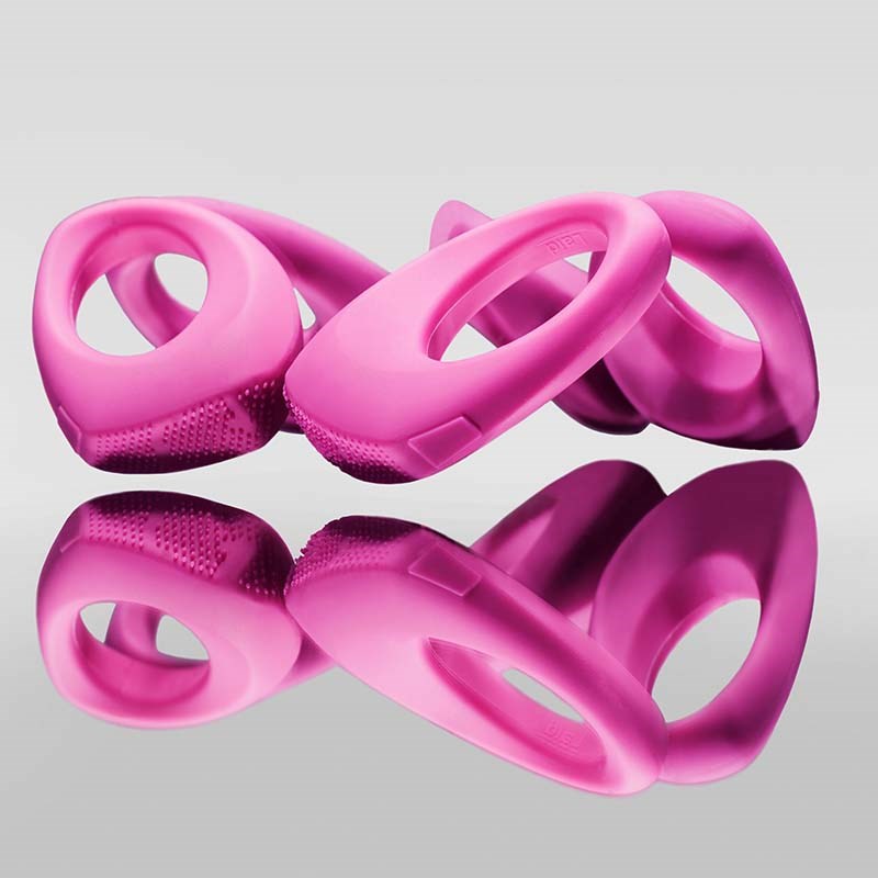 Laid C.1 Clitoral Vibrator - Clit Ticklers and Pulsators