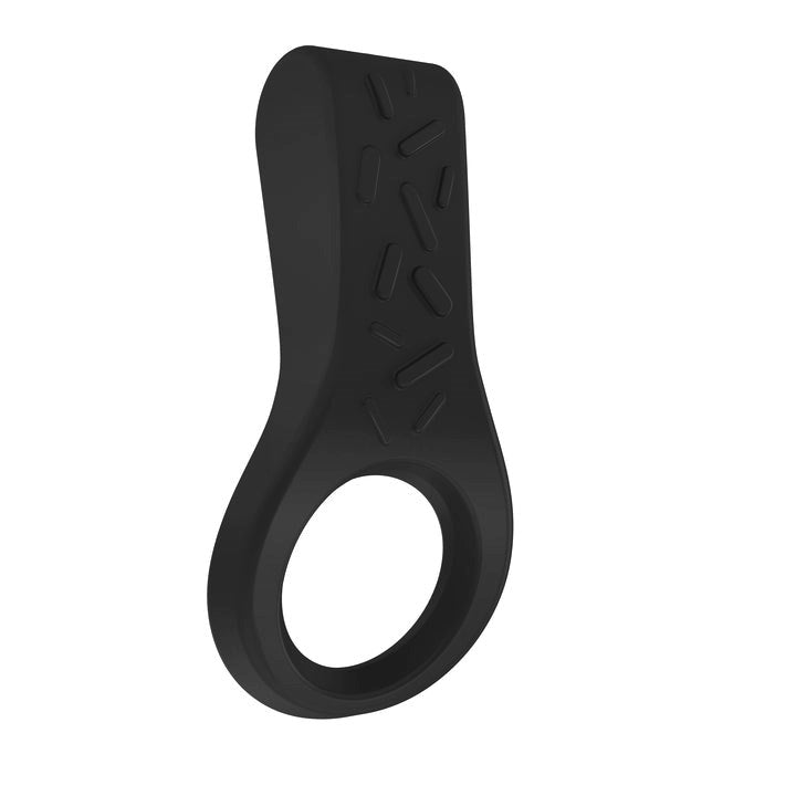OVO B4 Vibrating Cock Ring - - Cock Rings