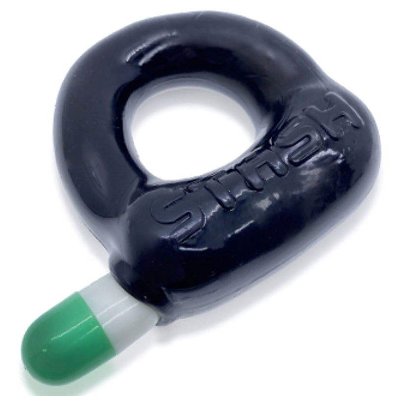 Oxballs Stash Cockring - - Ball and Cock Toys