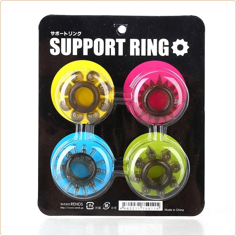 Rends Support Ring - - Ball and Cock Toys