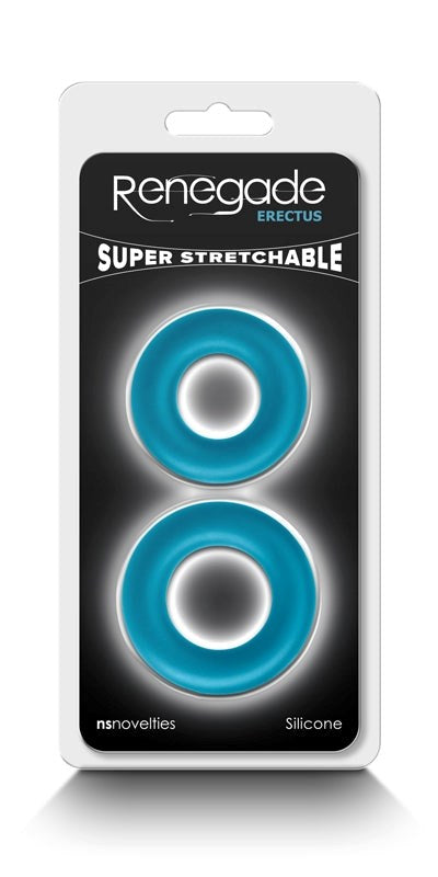 Renegade Erectus - - Ball and Cock Toys