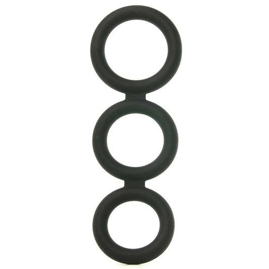 NS Novelties Renegade Triad - Unleash Unmatched Erection Control