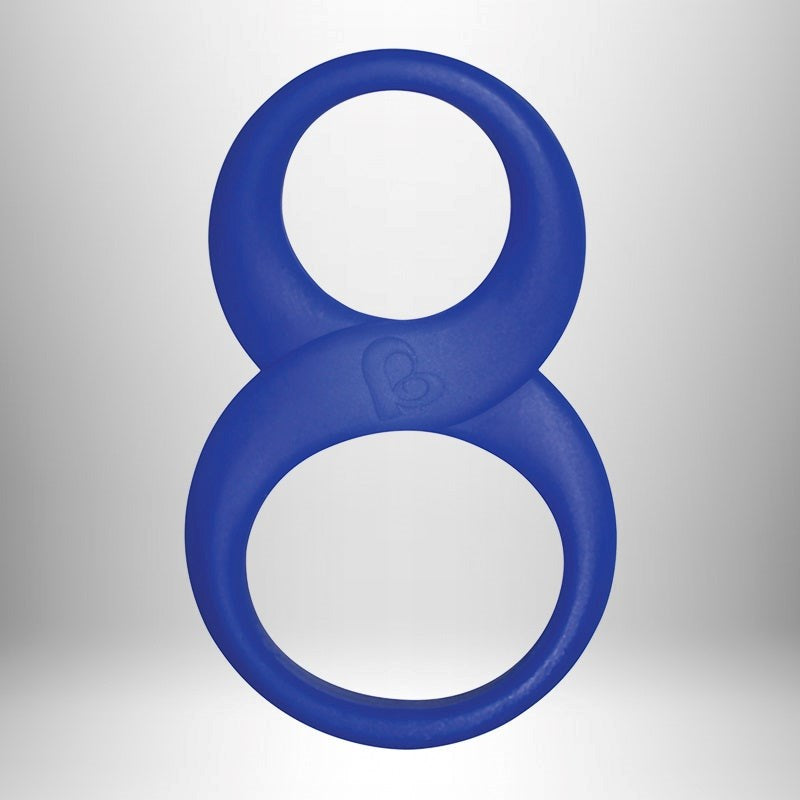 Rocks Off 8 Ball - - Cock Rings