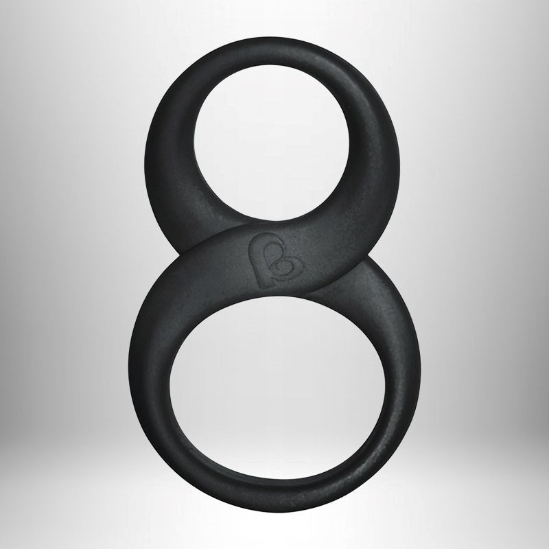Rocks Off 8 Ball - - Cock Rings