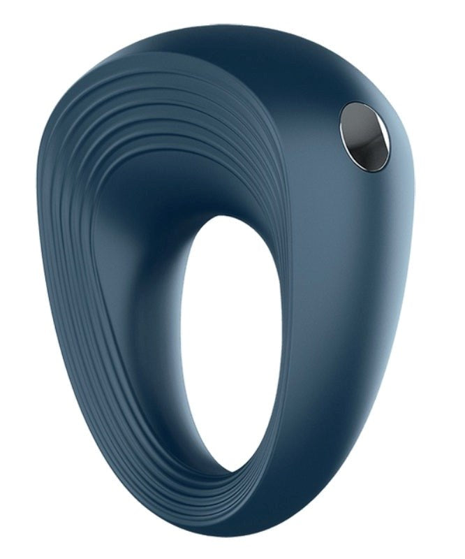Satisfyer Power Ring - - Vibrating Cock Rings