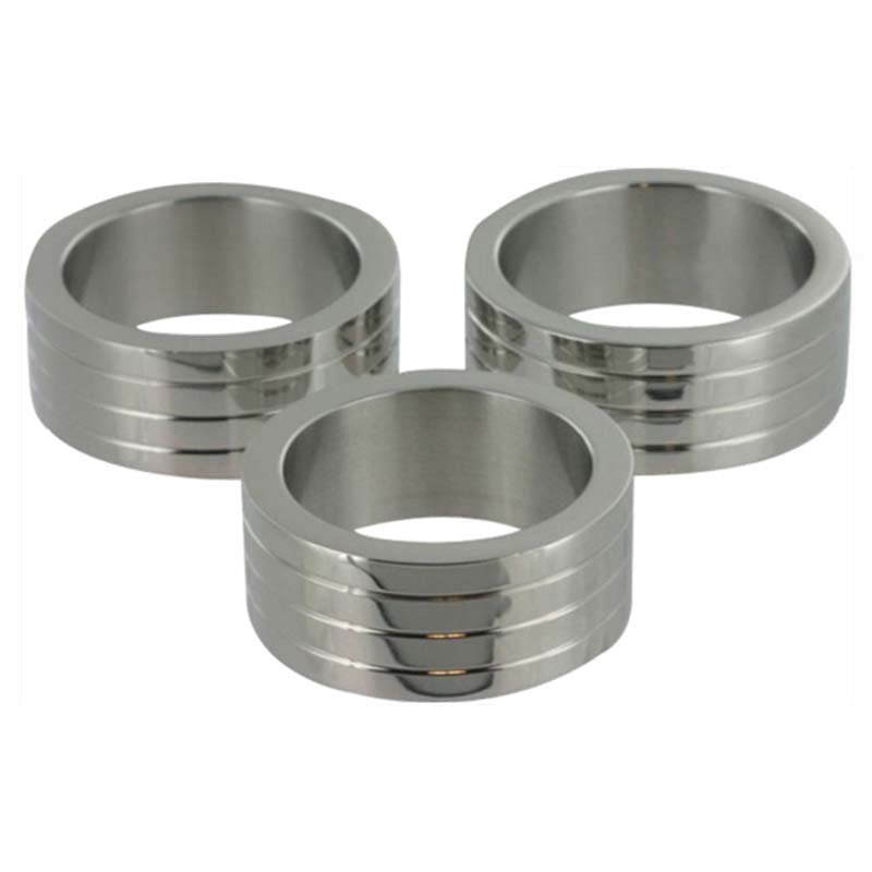 Saturn Cock Ring - - Cock Rings