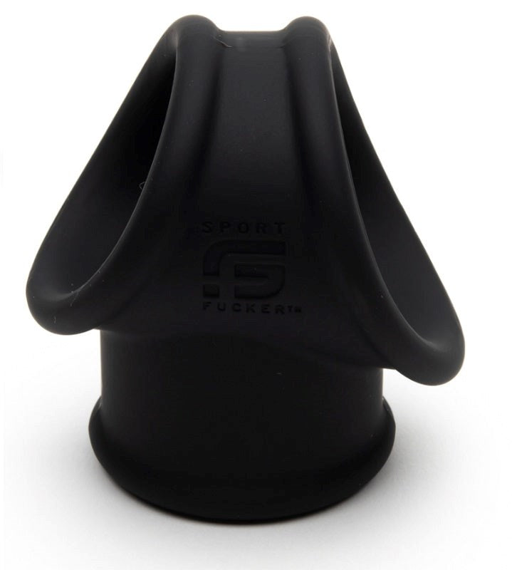 Sportfucker Cock Tube - - Ball and Cock Toys
