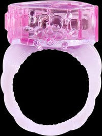 Taboo Intimacy Couples Kit - - Cock Rings