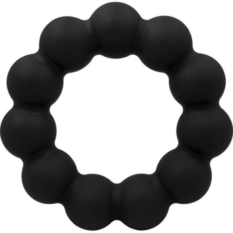 The Baller Cock Ring - - Ball and Cock Toys