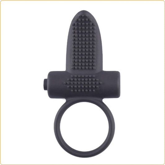 Tyler Cock Ring - - Ball and Cock Toys