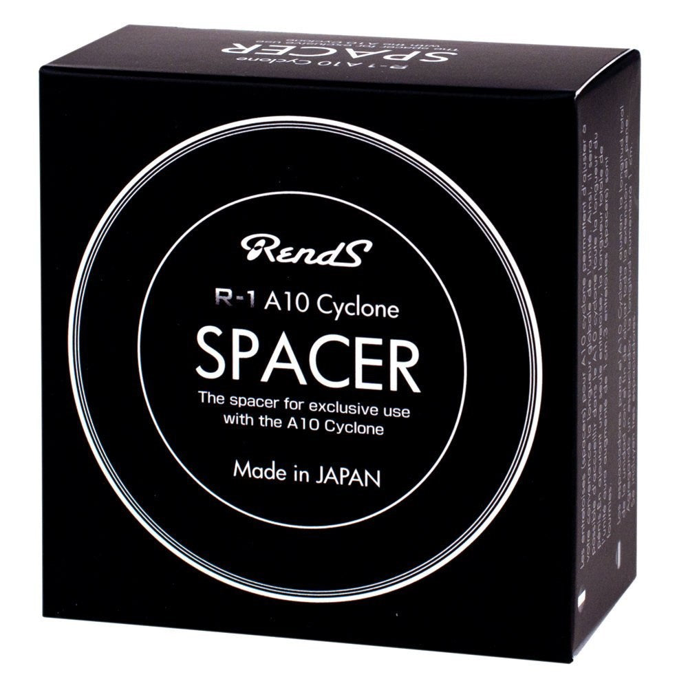 A10 Cyclone Spacer 3 Piece Set - - Pumps, Extenders and Sleeves