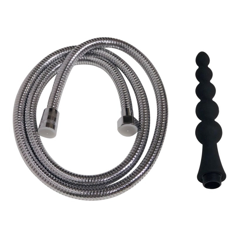 Analyz Douche - - Anal Cleansing