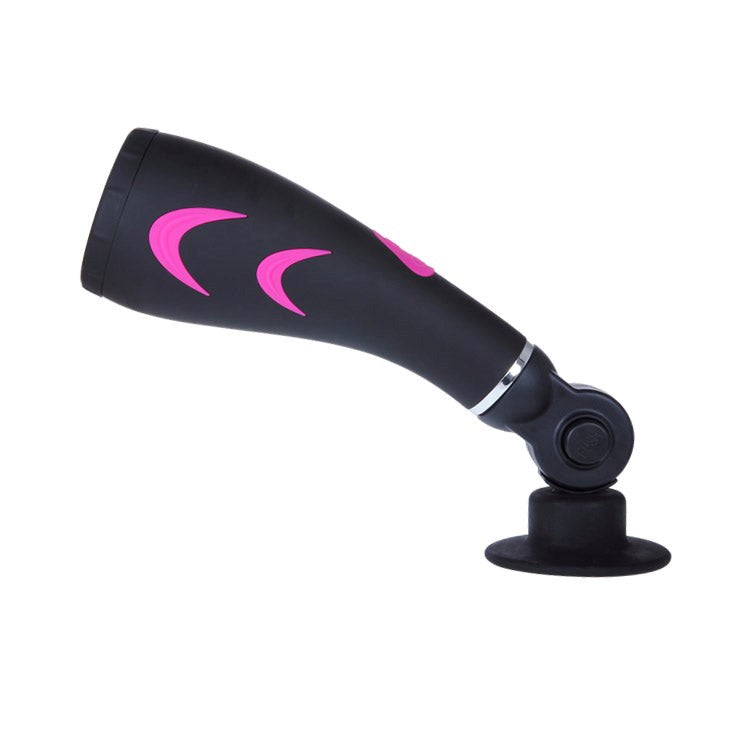 Apollo 30 Function Hydro Power Stroker - - Masturbators and Strokers