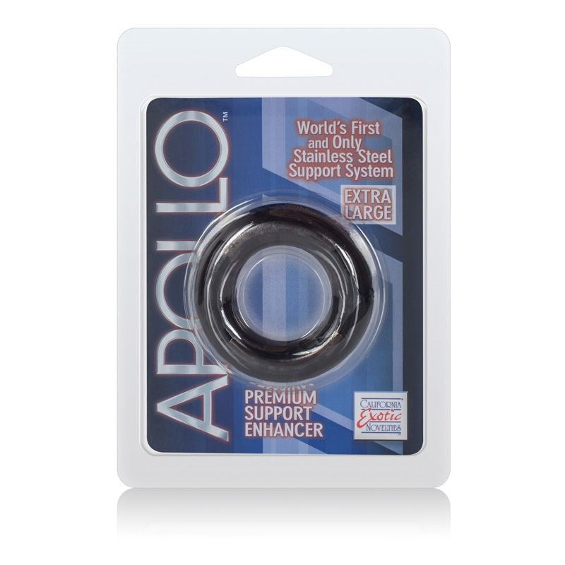 Apollo Support Erection Enhancer XL - Cock Rings