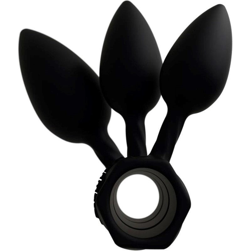 Bathmate Anal Training Plugs - - Butt Plugs