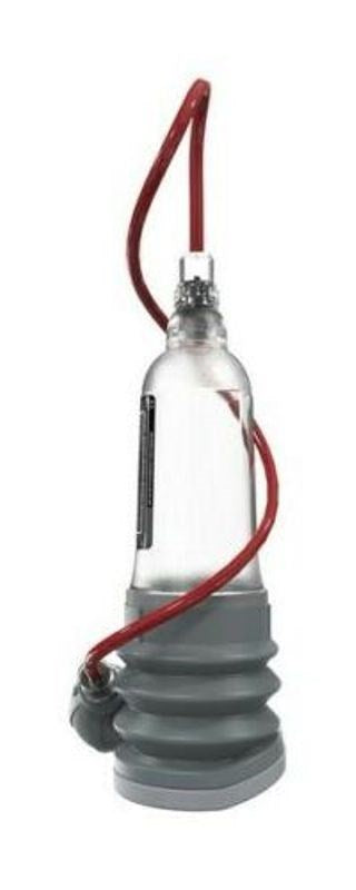 Bathmate HydroXtreme7 x30 Wide Boy - - Pumps, Extenders and Sleeves