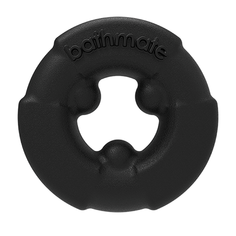 Bathmate Power Rings Gladiator - - Cock Rings