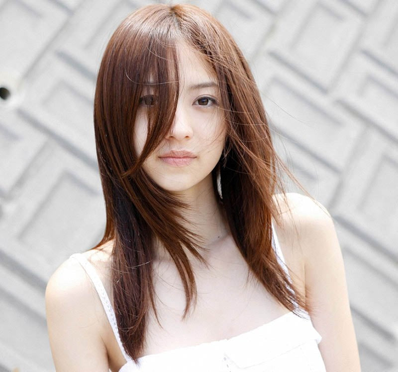 Black Lesson Rina Ishihara - - Masturbators and Strokers