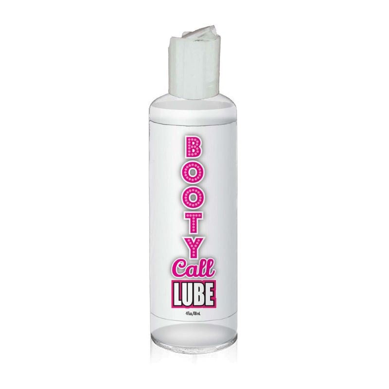 Booty Call Lube - Default Title - Water Based Lubes
