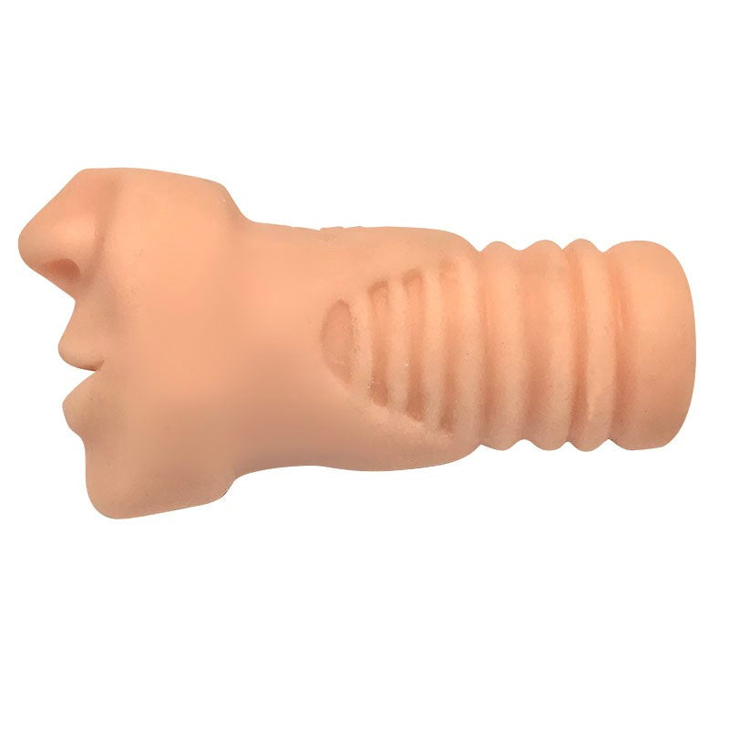 Boy 19! Teen Twink Stroker - Julian Bell - - Masturbators and Strokers