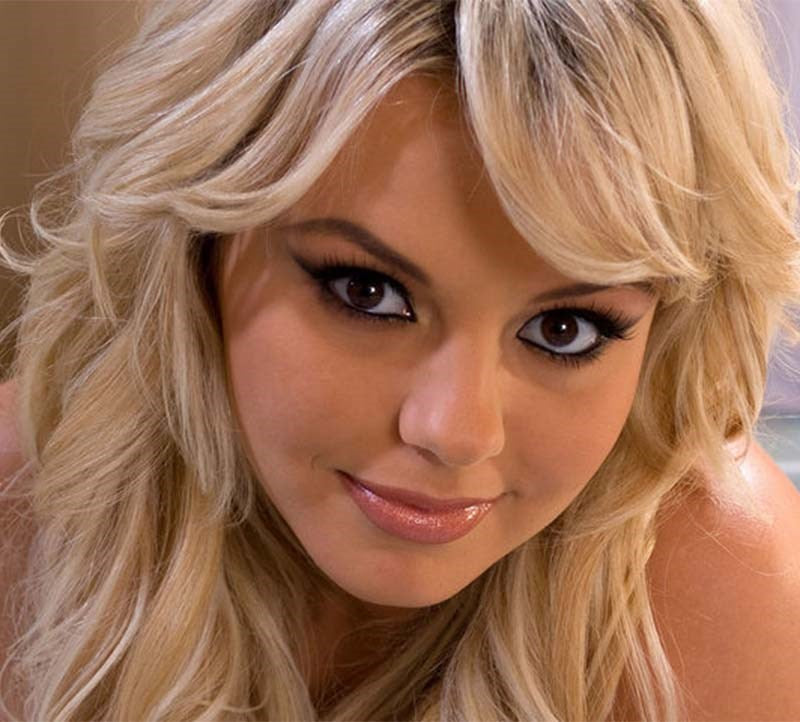 Bree Olson Vibrating Suction Base Pussy and Ass - - Masturbators and Strokers