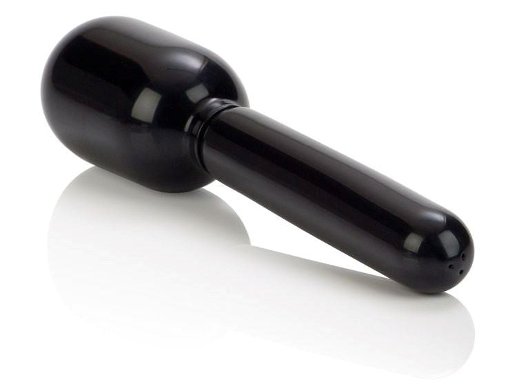 Cleaner Torpedo Douche - - Butt Plugs