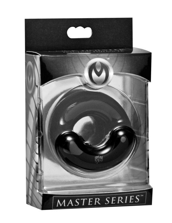 Cock Holster Cock And Ball Ring Erection Enhancer - - Cock Rings