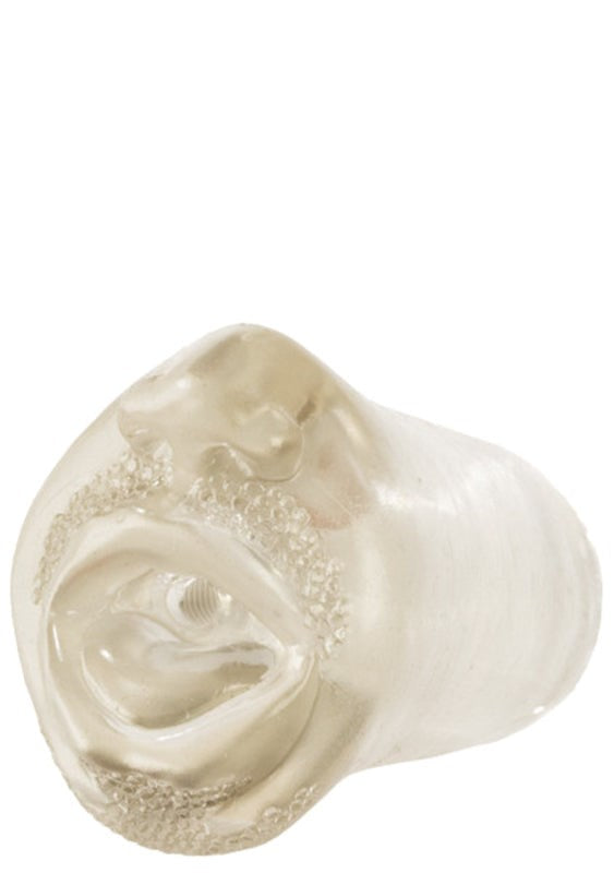 Colt Deep Throat Masturbator - - Masturbators and Strokers