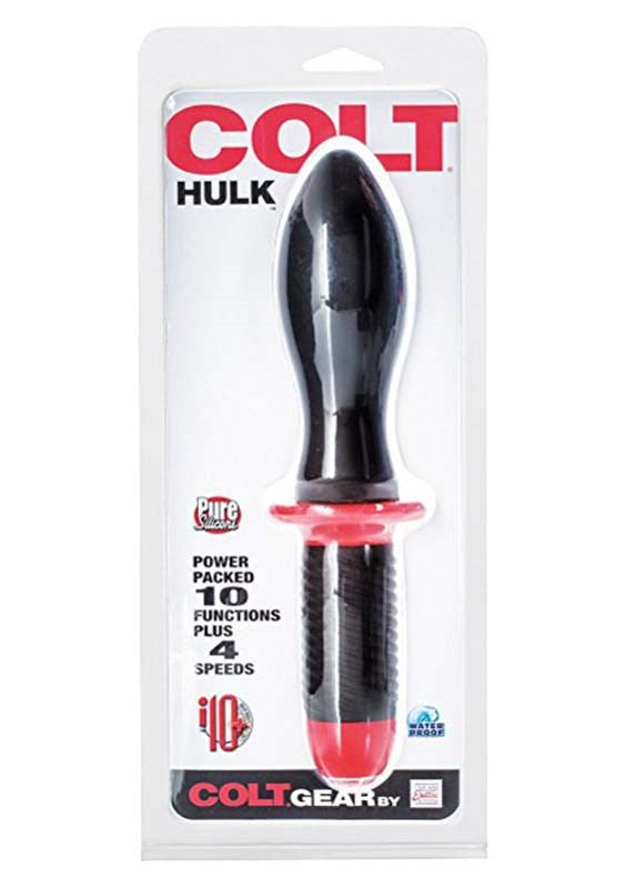 Colt Hulk - - Prostate Toys