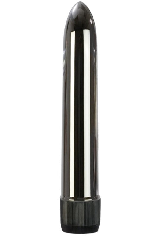 Colt Metal 6.25 Waterproof - - Prostate Toys