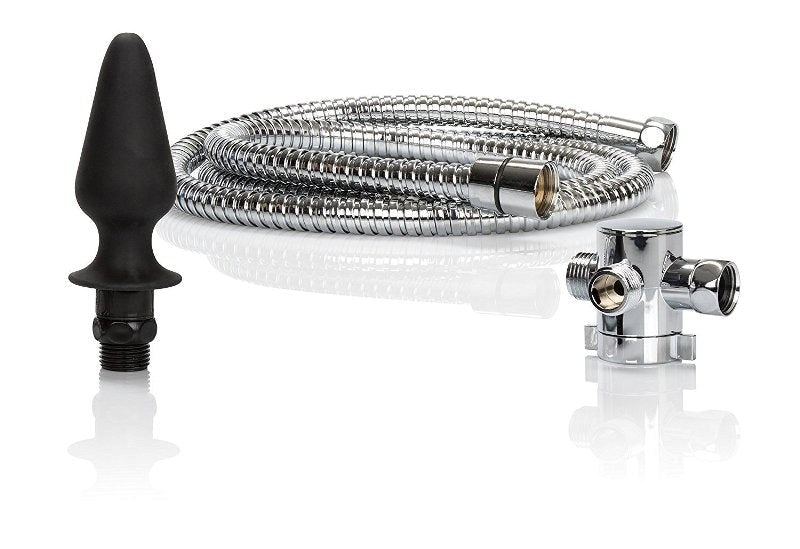 Colt Pro Shower Shot System - - Enemas and Douches